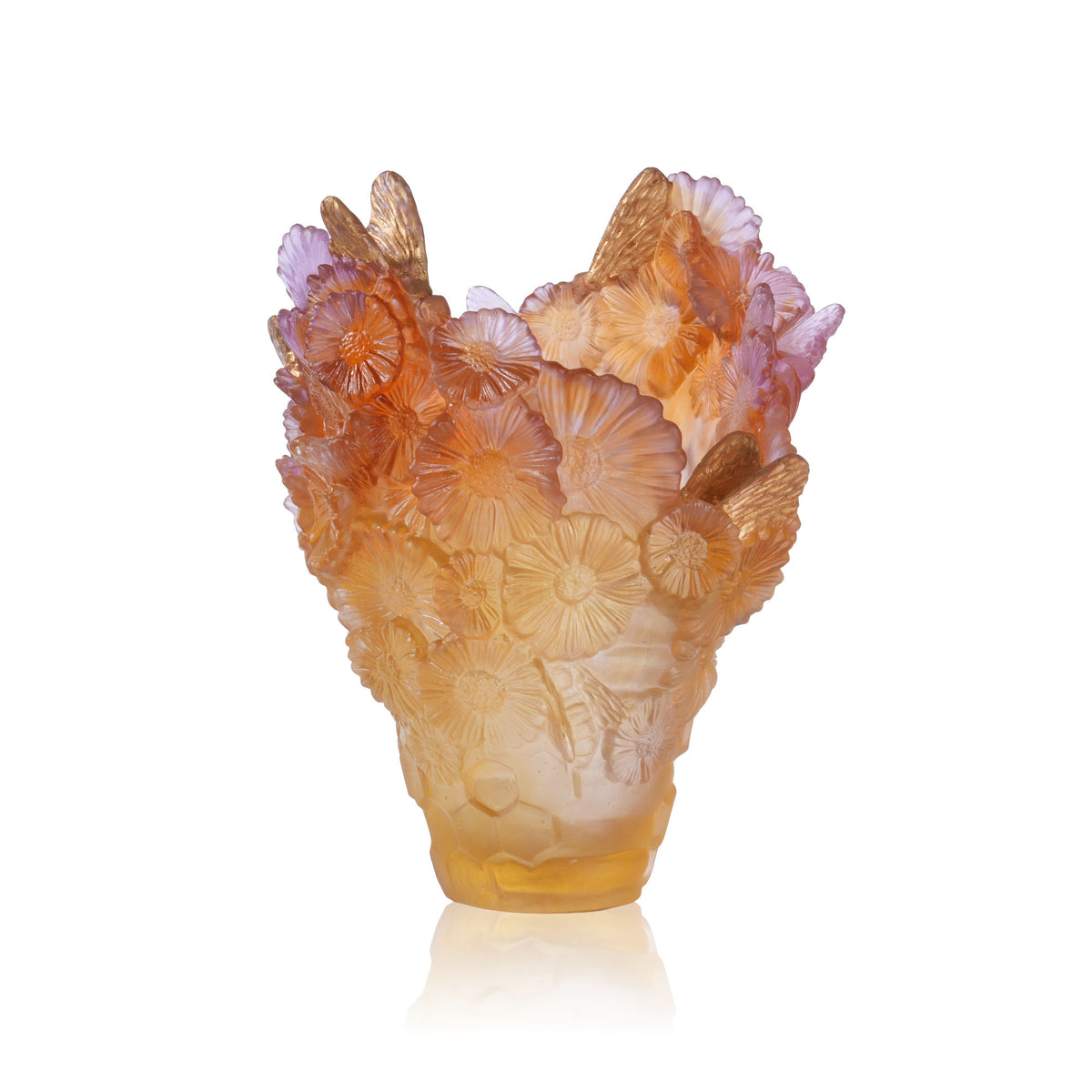 Or d'Abeille Large vase 125ex