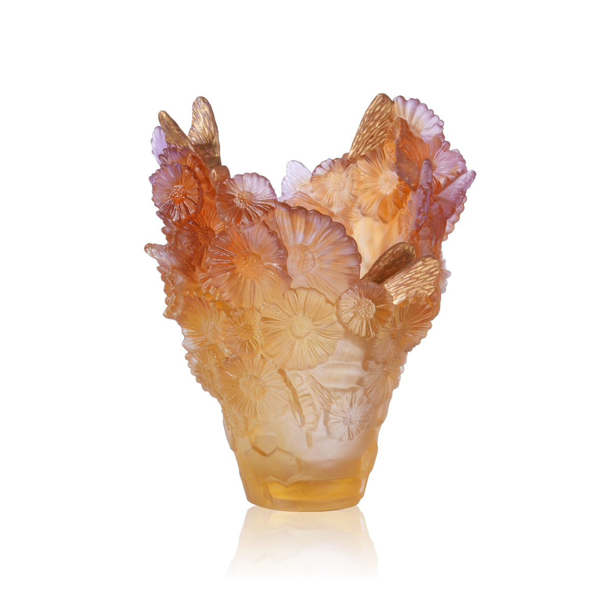 Or d'Abeille Large vase 125ex