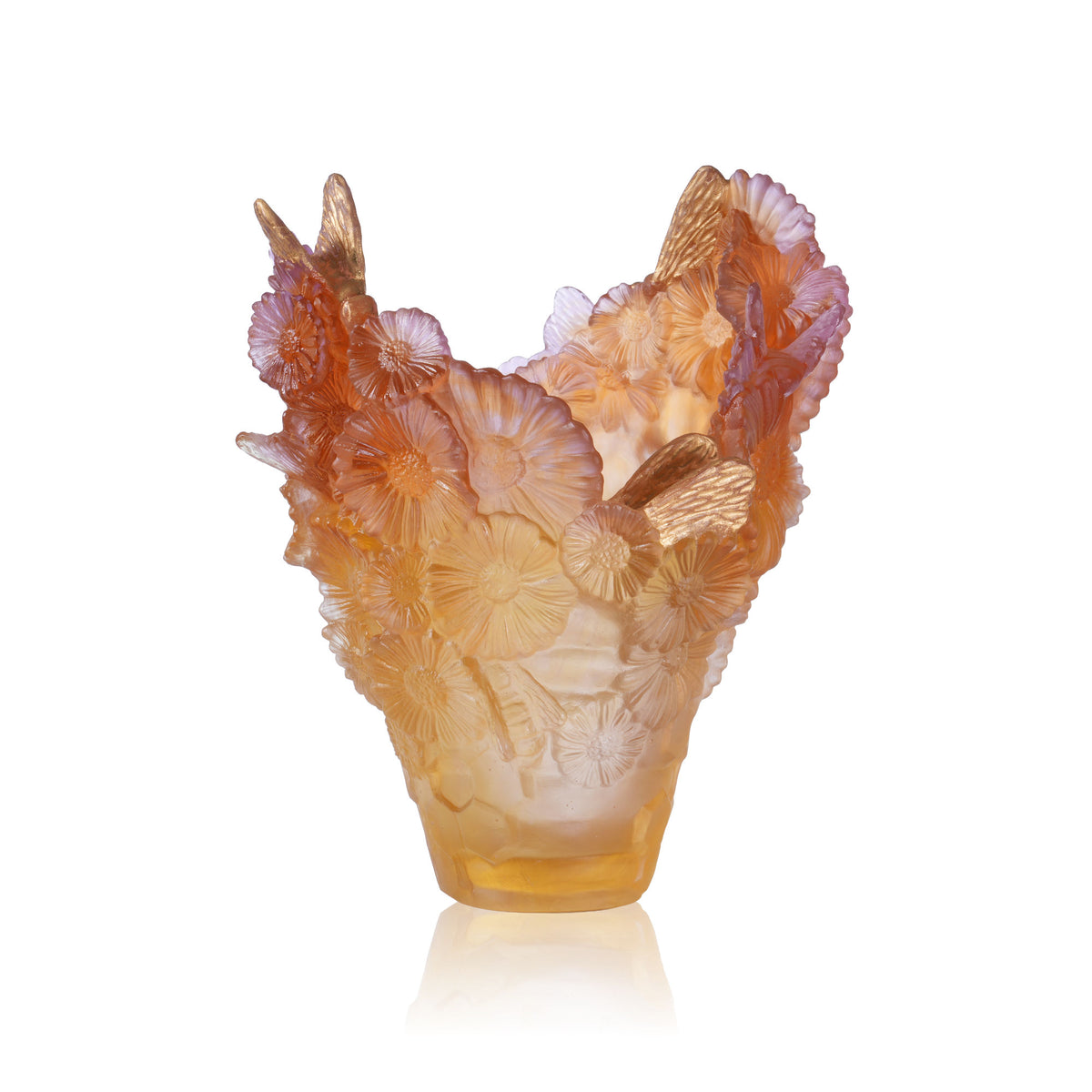 Or d'Abeille Large vase 125ex