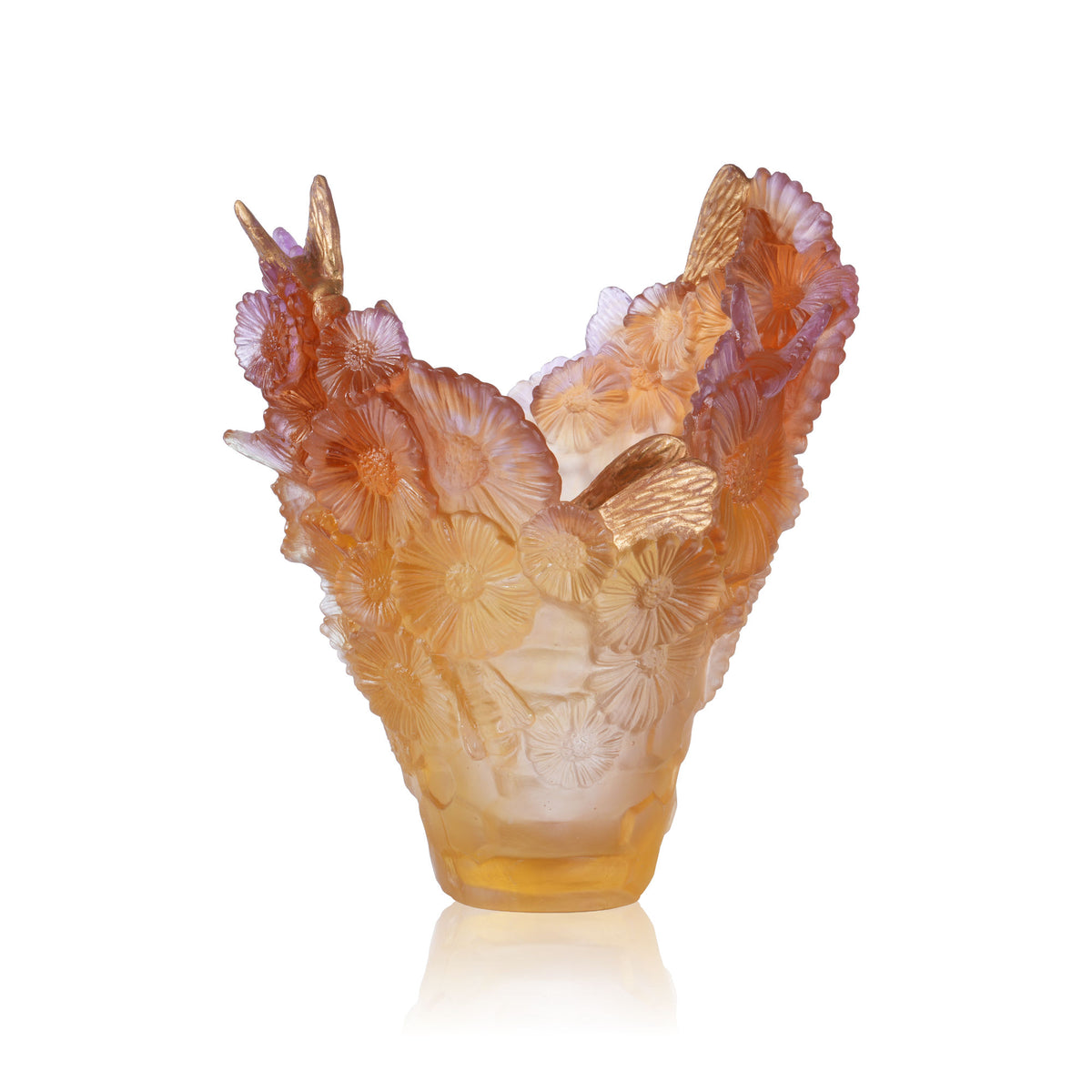 Or d'Abeille Large vase 125ex