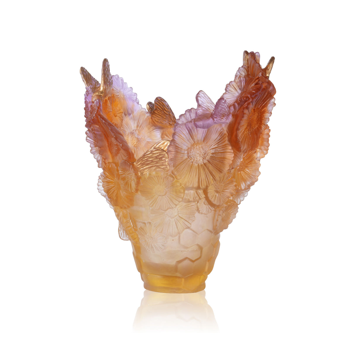 Or d'Abeille Large vase 125ex