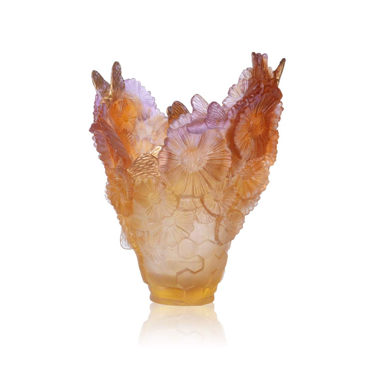 Or d'Abeille Large vase 125ex