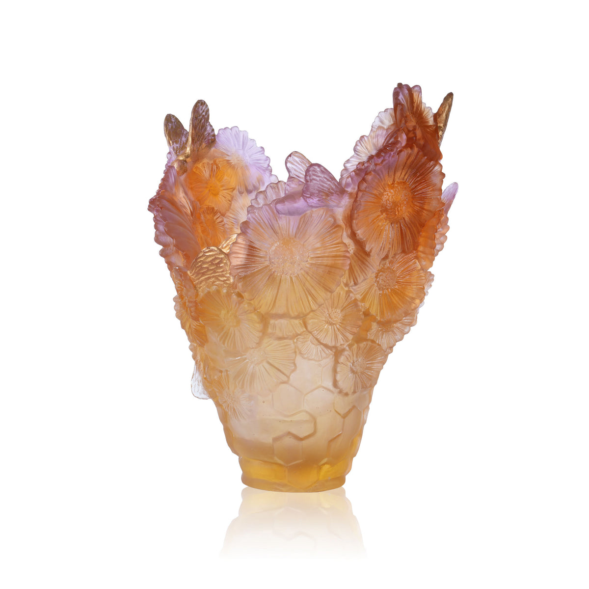 Or d'Abeille Large vase 125ex