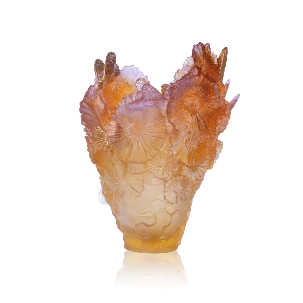 Or d'Abeille Large vase 125ex