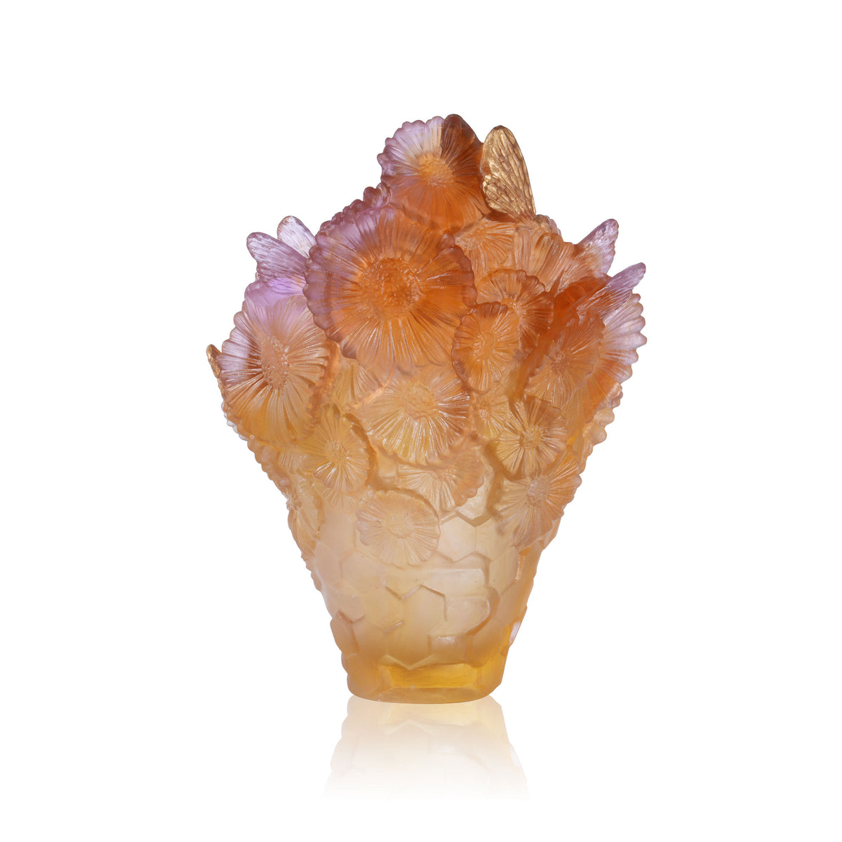 Or d'Abeille Large vase 125ex