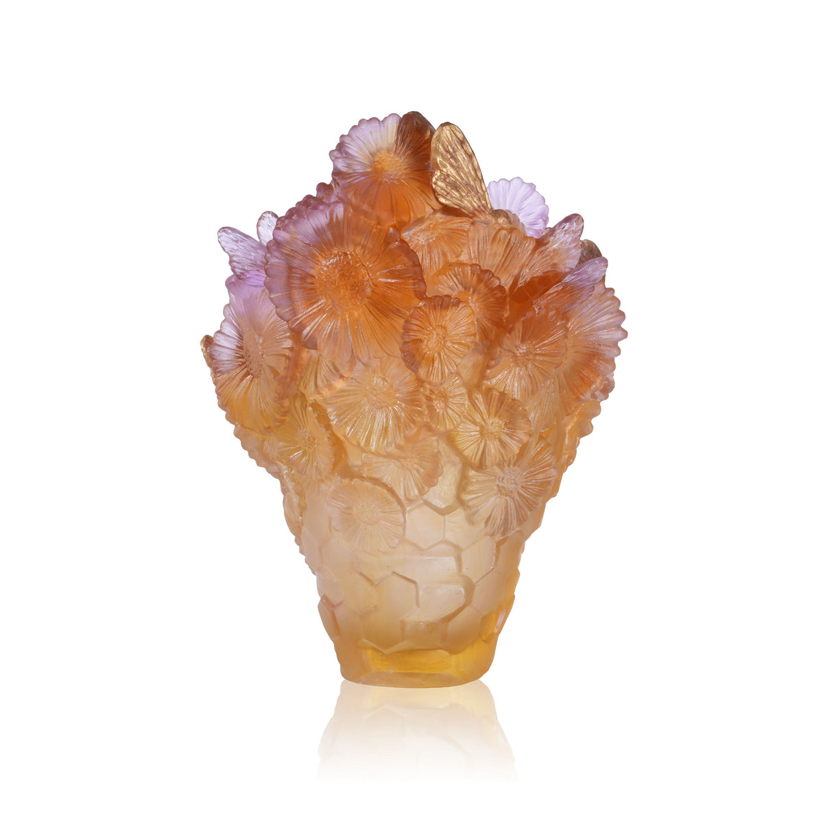 Or d'Abeille Large vase 125ex