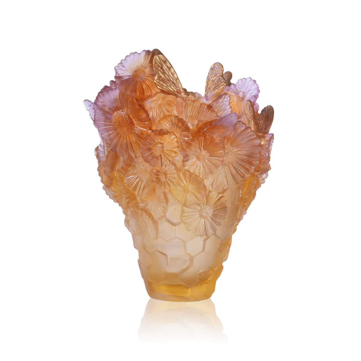 Or d'Abeille Large vase 125ex