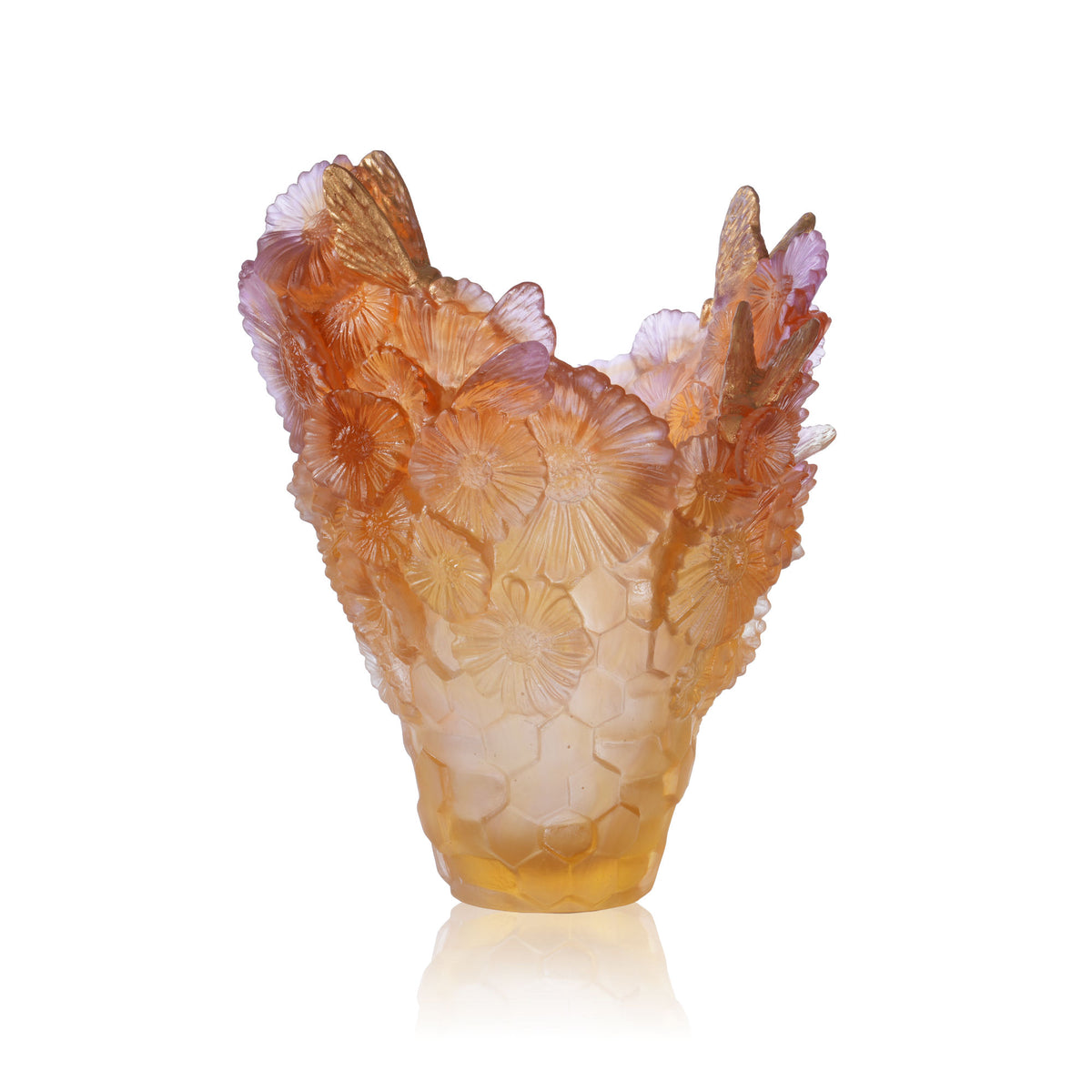 Or d'Abeille Large vase 125ex