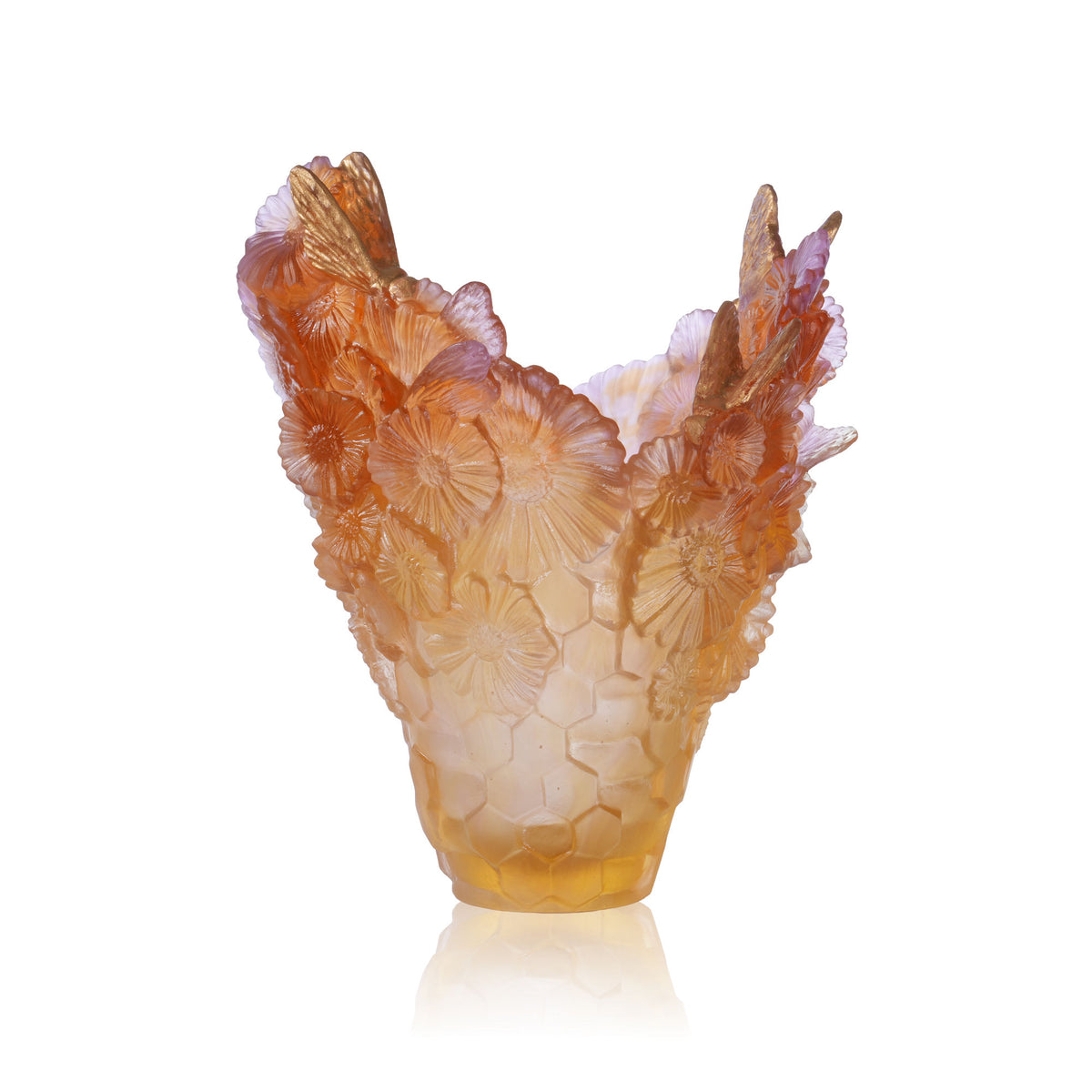 Or d'Abeille Large vase 125ex