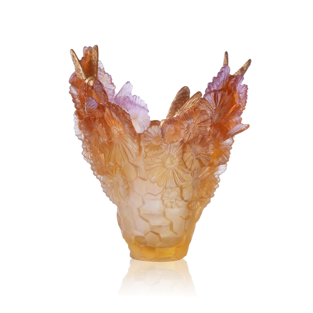 Or d'Abeille Large vase 125ex