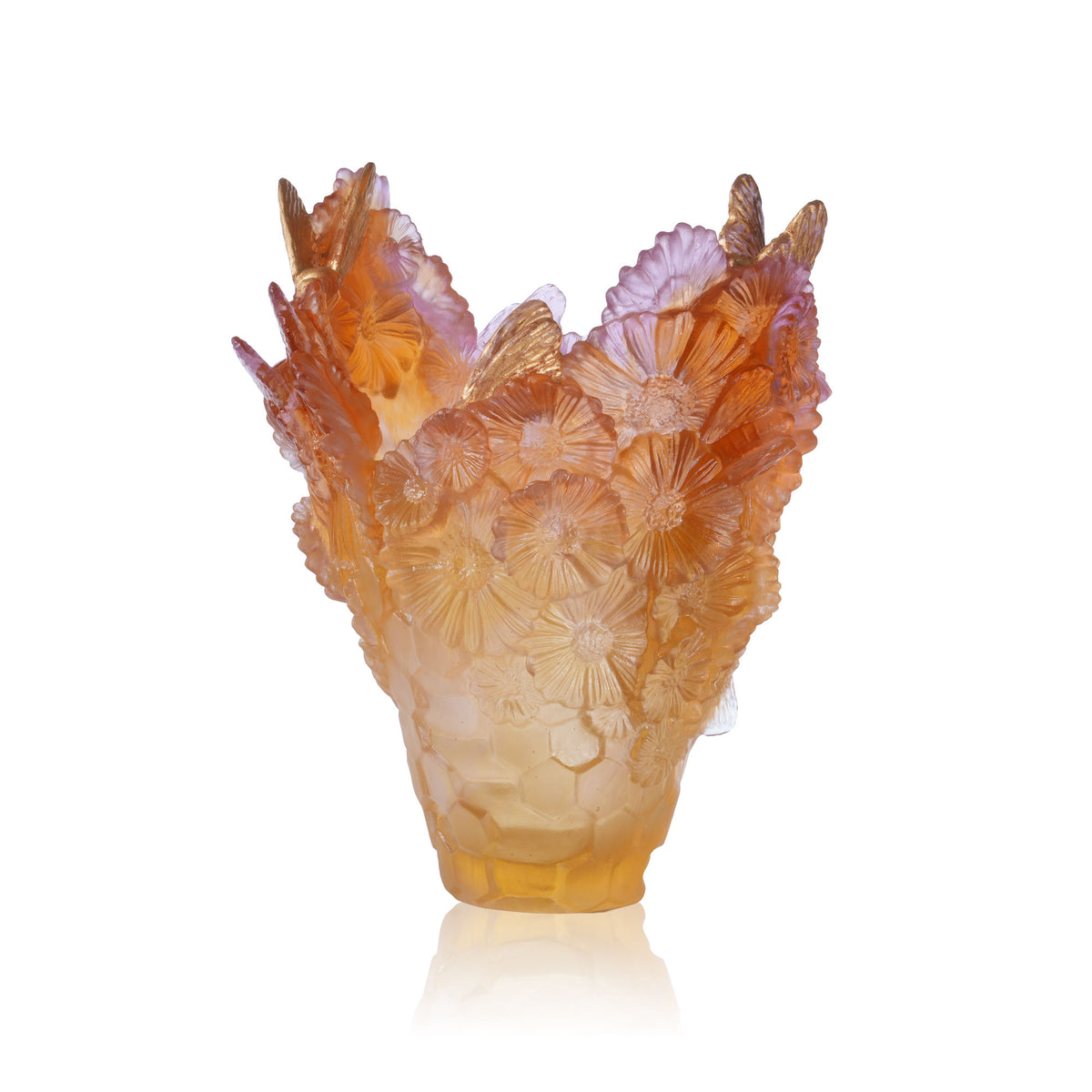 Or d'Abeille Large vase 125ex