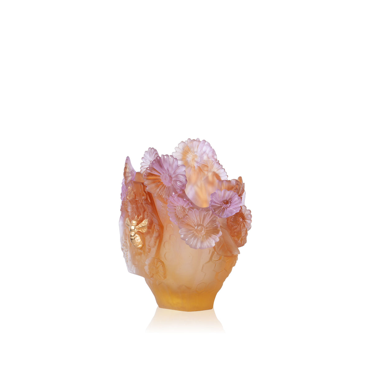 Or d'Abeille Medium vase 175ex