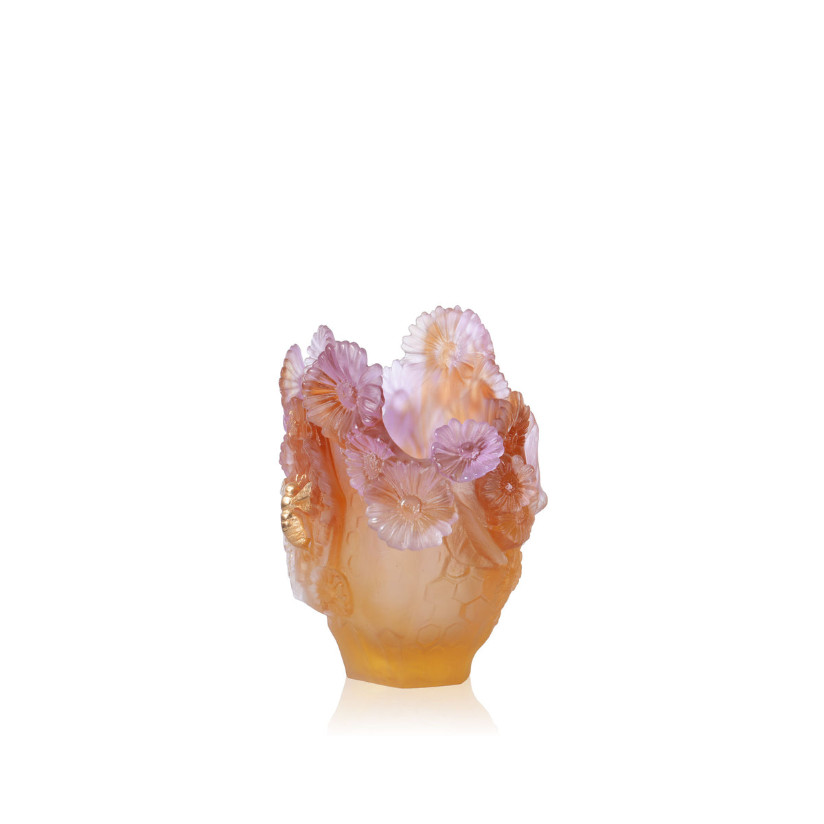 Or d'Abeille Medium vase 175ex