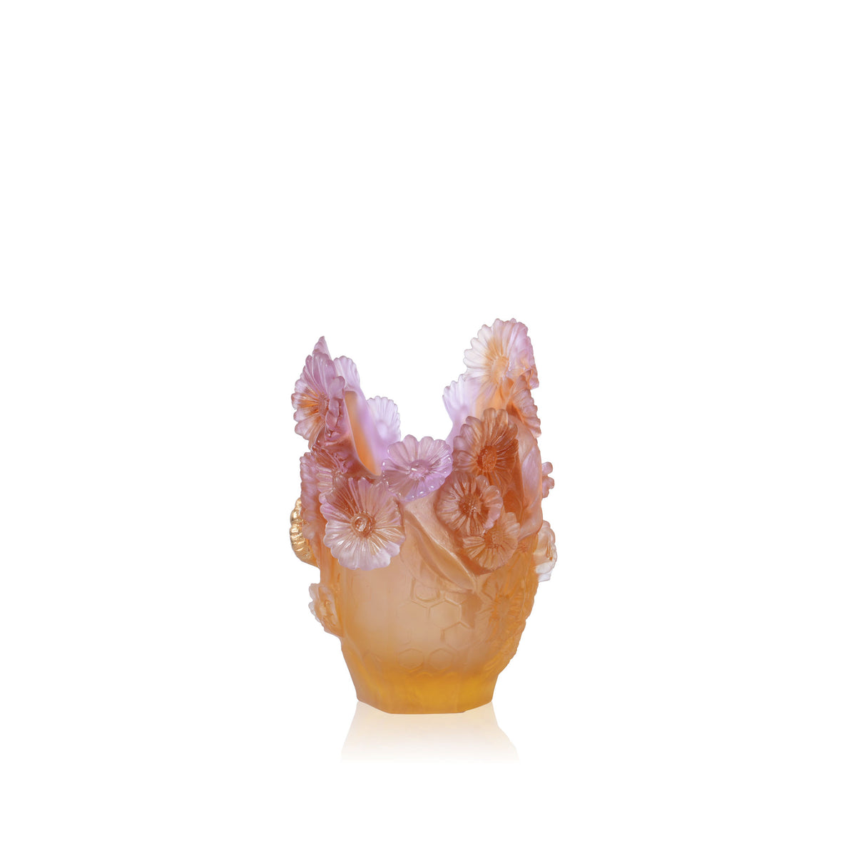 Or d'Abeille Medium vase 175ex