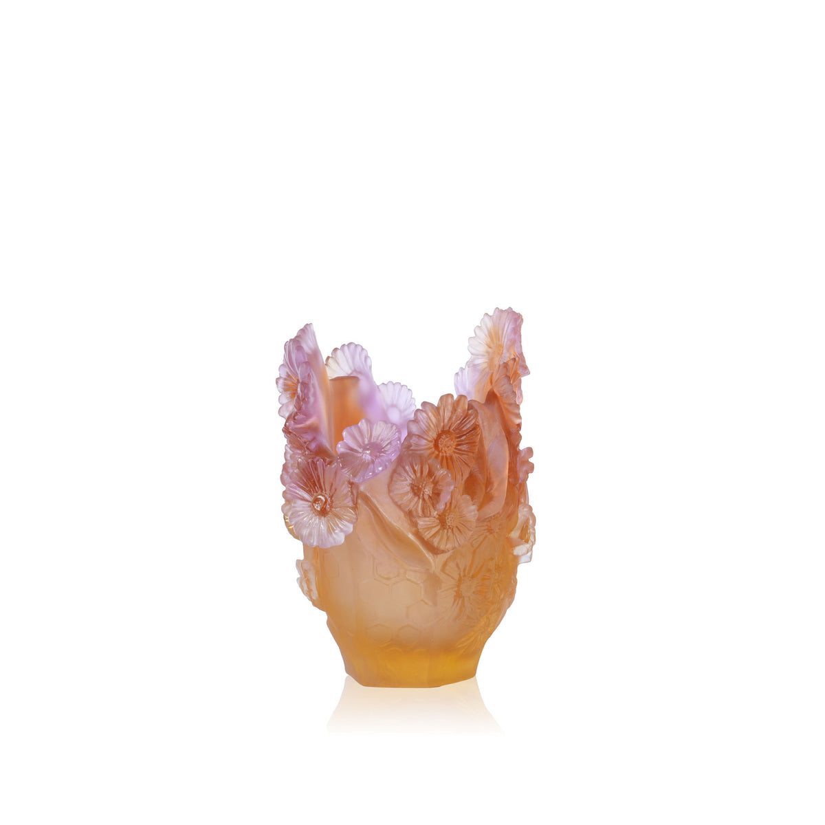 Or d'Abeille Medium vase 175ex