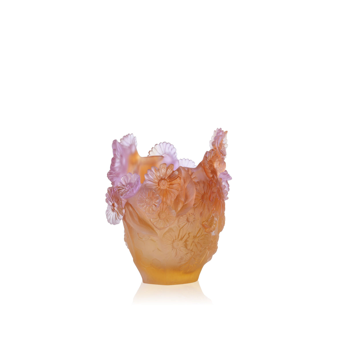Or d'Abeille Medium vase 175ex