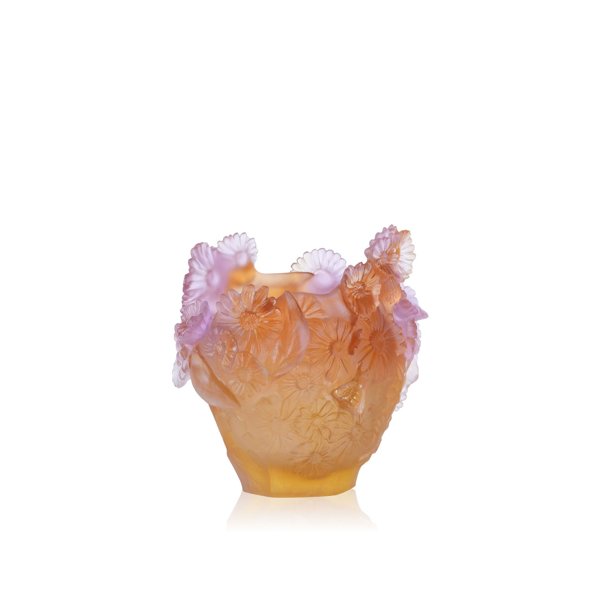 Or d'Abeille Medium vase 175ex
