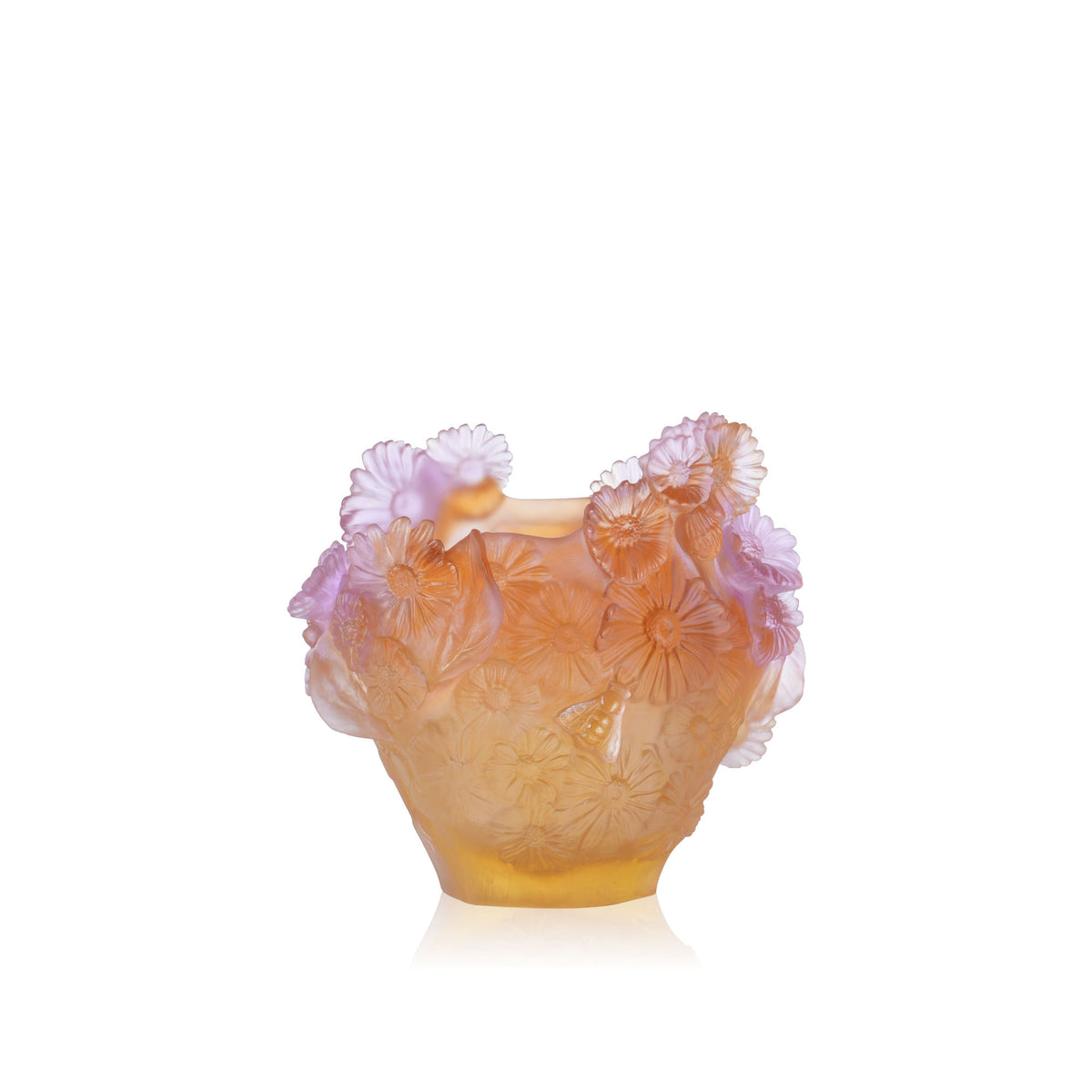 Or d'Abeille Medium vase 175ex