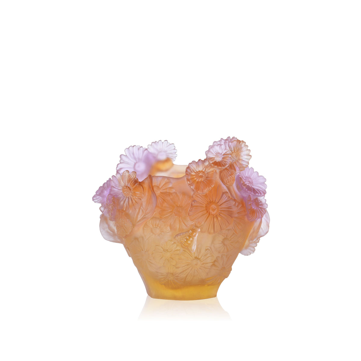 Or d'Abeille Medium vase 175ex