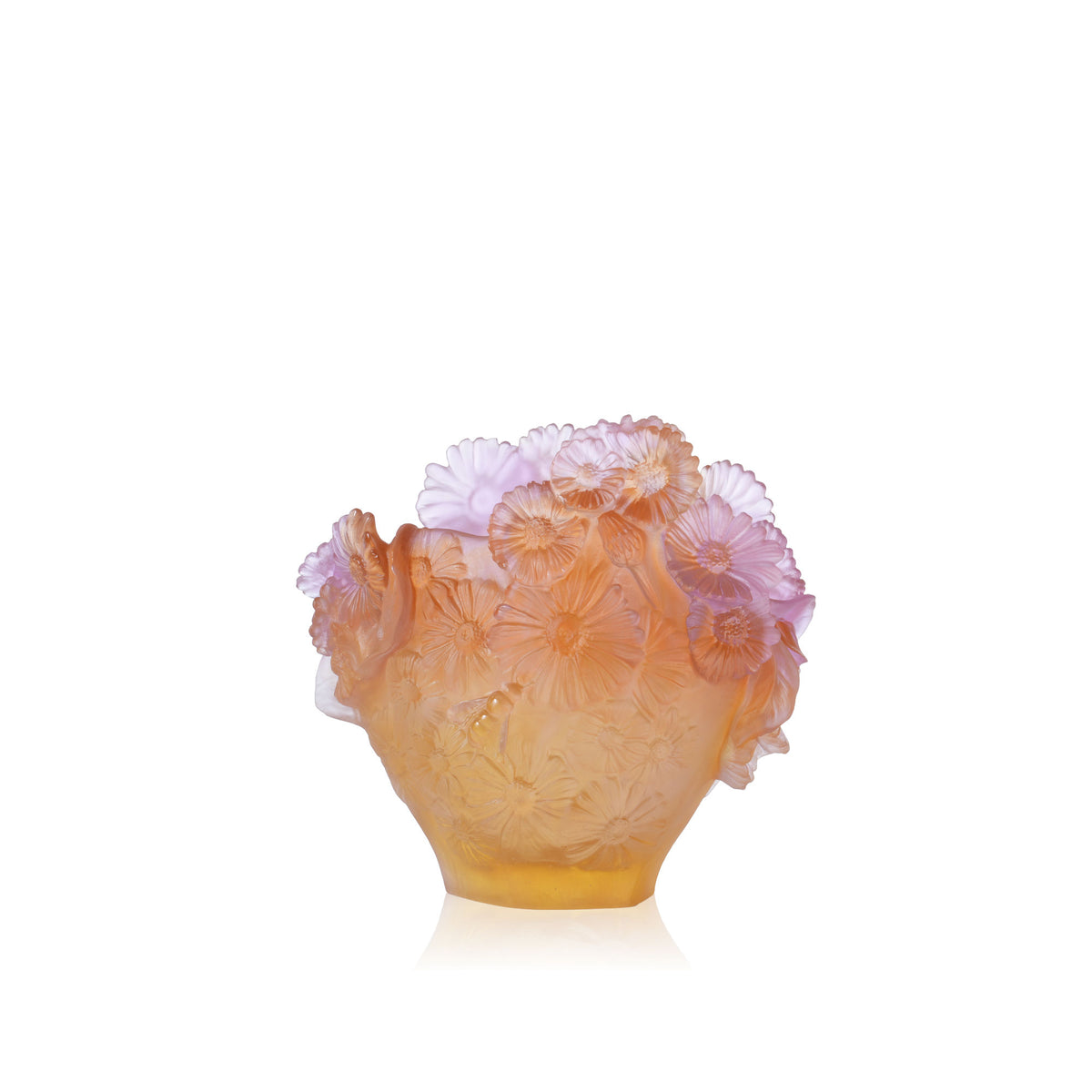 Or d'Abeille Medium vase 175ex