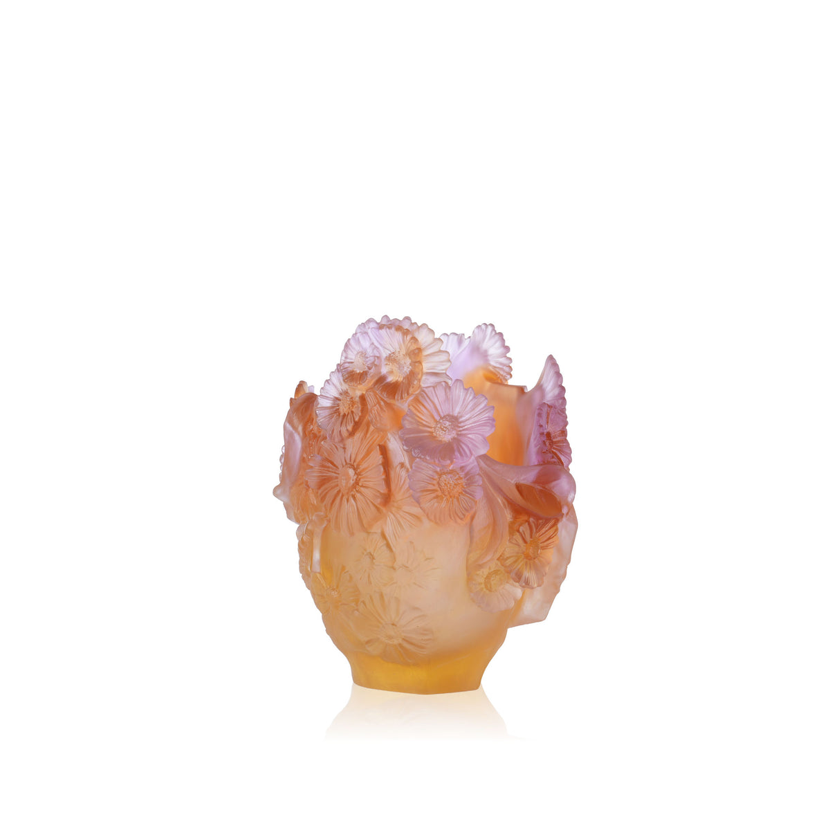 Or d'Abeille Medium vase 175ex