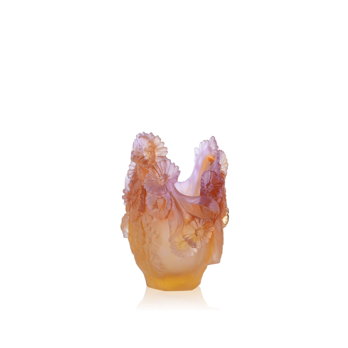 Or d'Abeille Medium vase 175ex