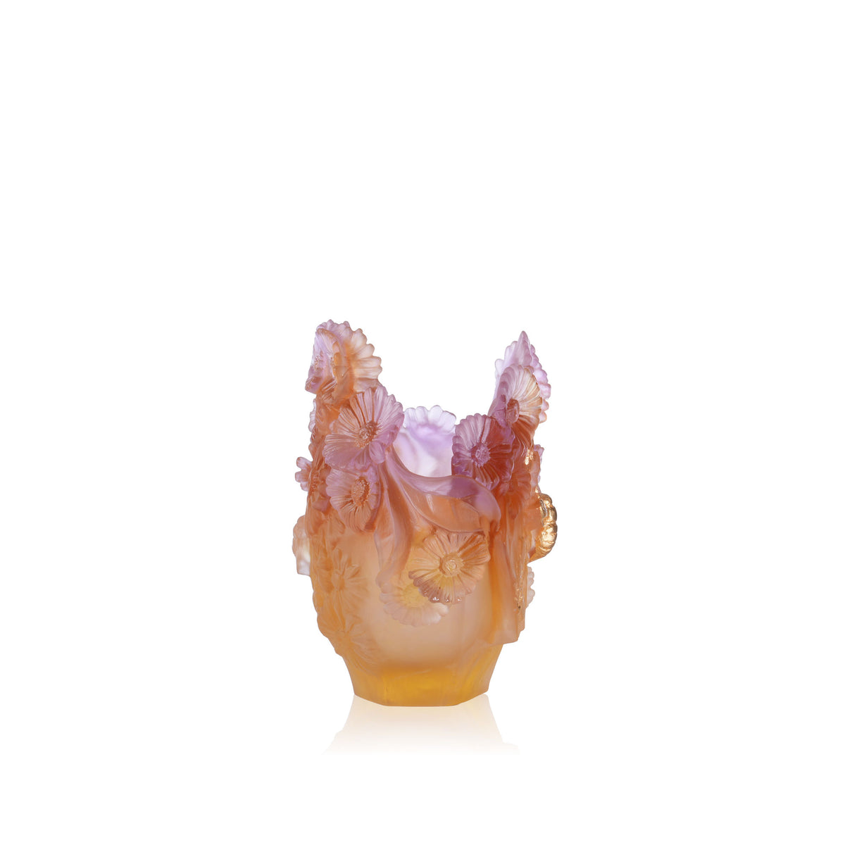 Or d'Abeille Medium vase 175ex