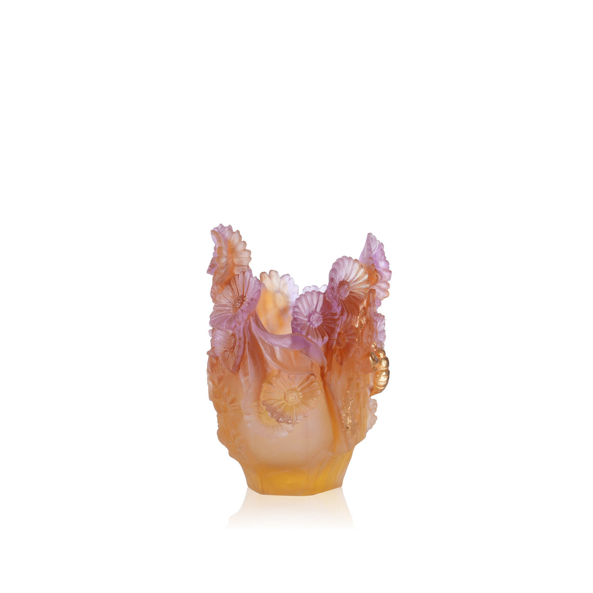 Or d'Abeille Medium vase 175ex