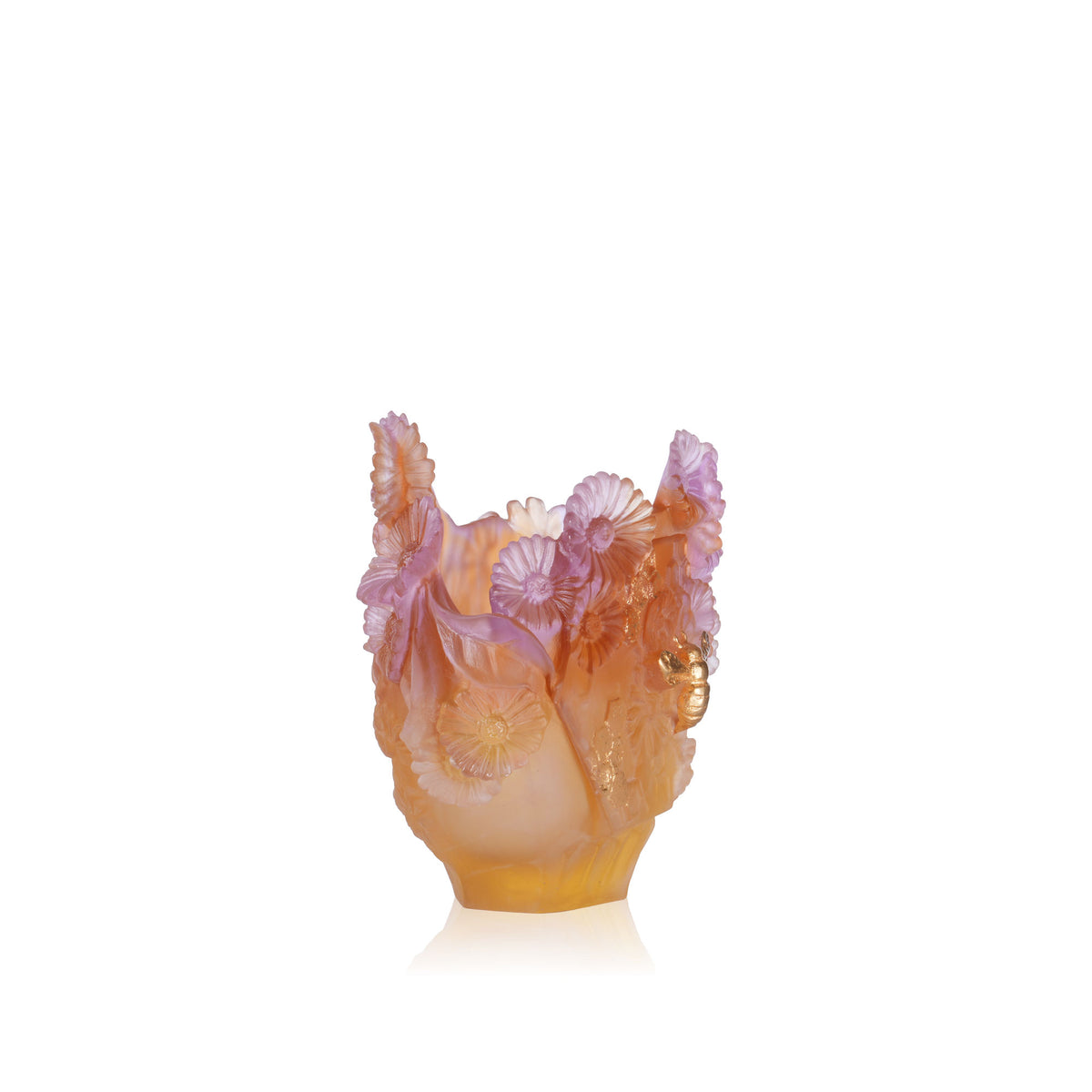 Or d'Abeille Medium vase 175ex