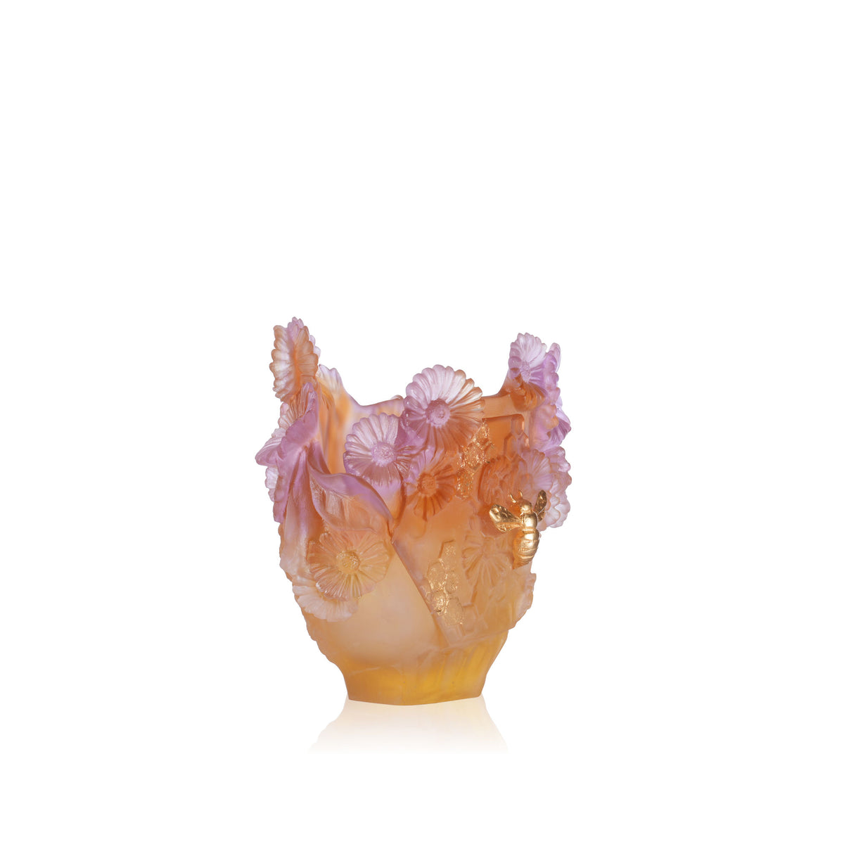 Or d'Abeille Medium vase 175ex