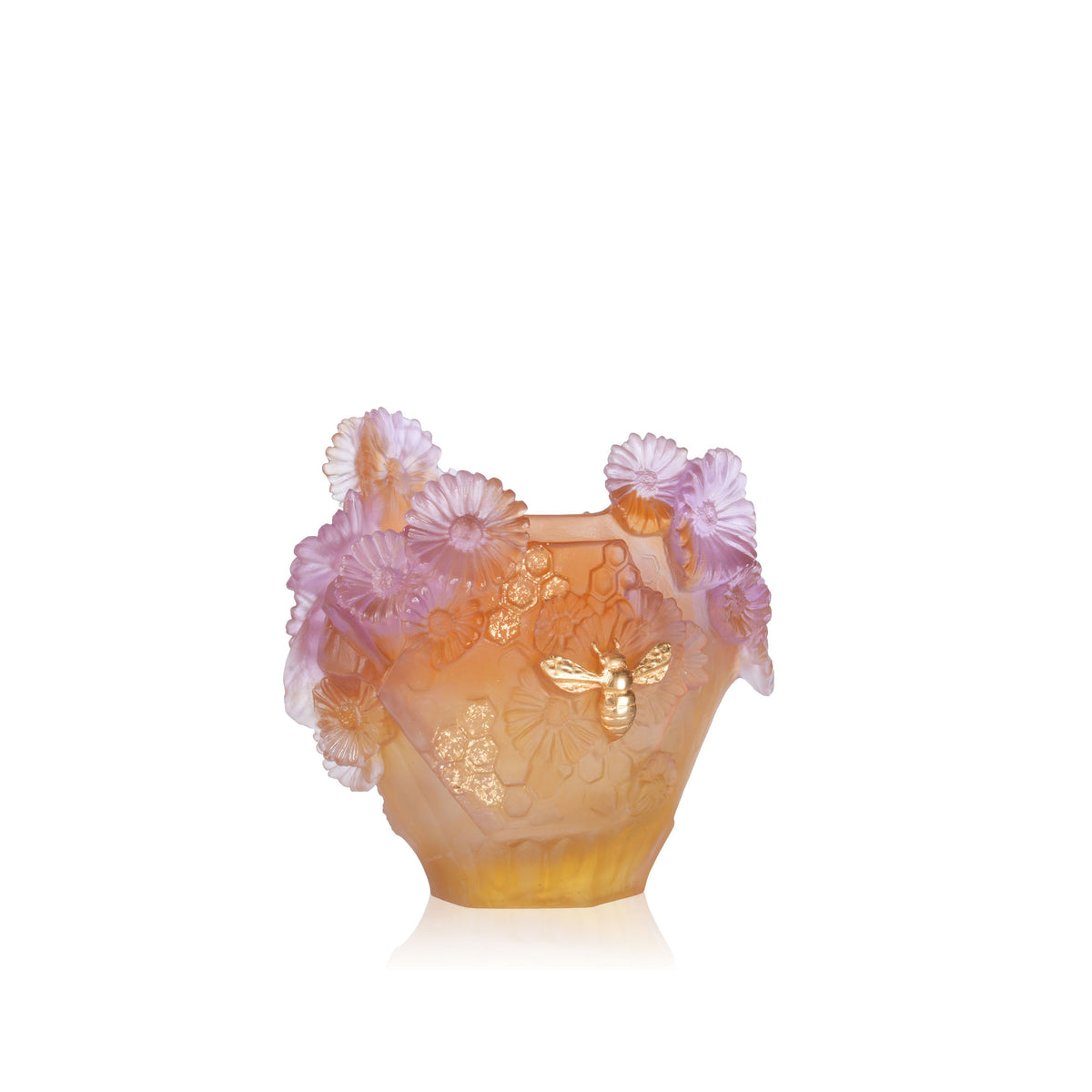 Or d'Abeille Medium vase 175ex