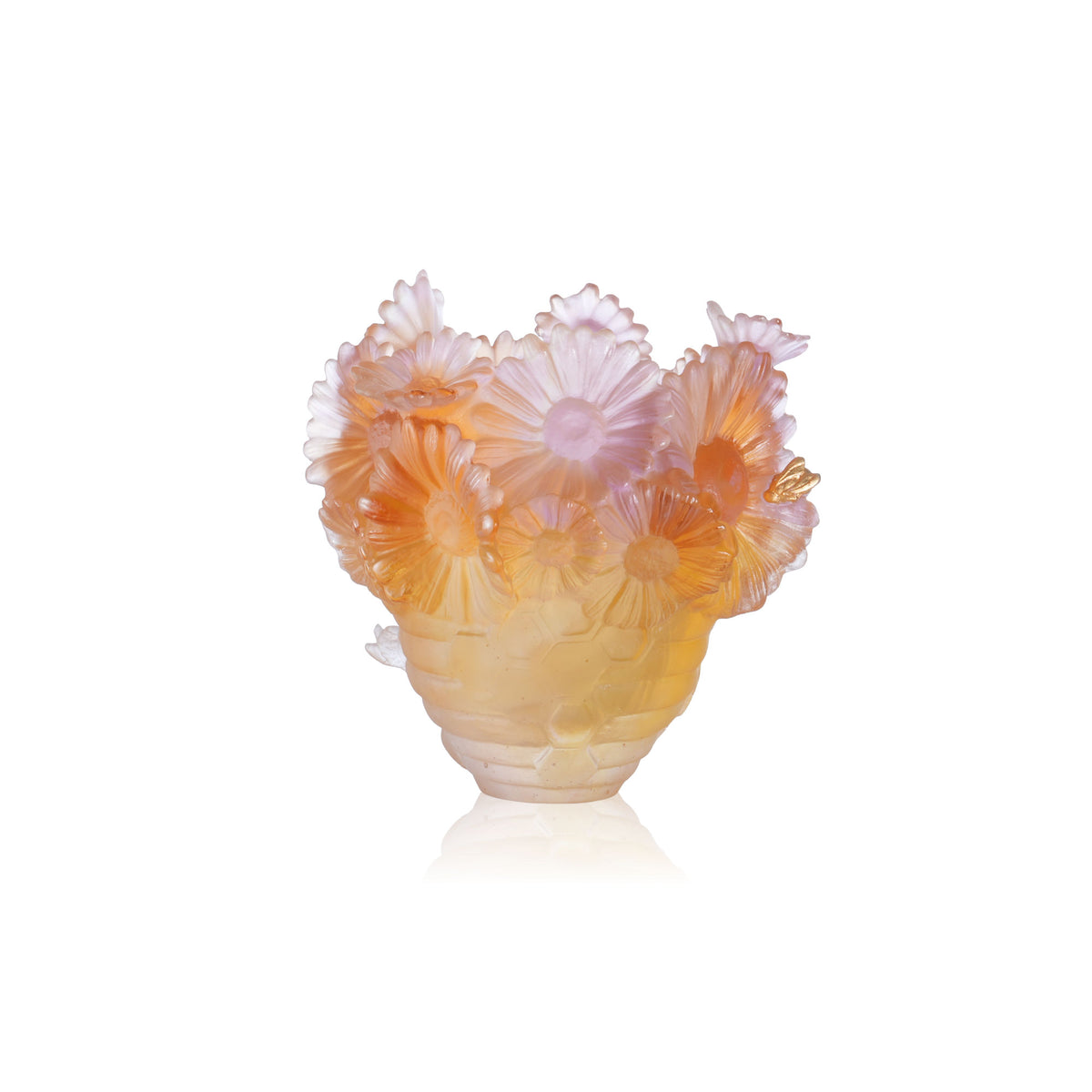 Or d'Abeille Small vase 250ex