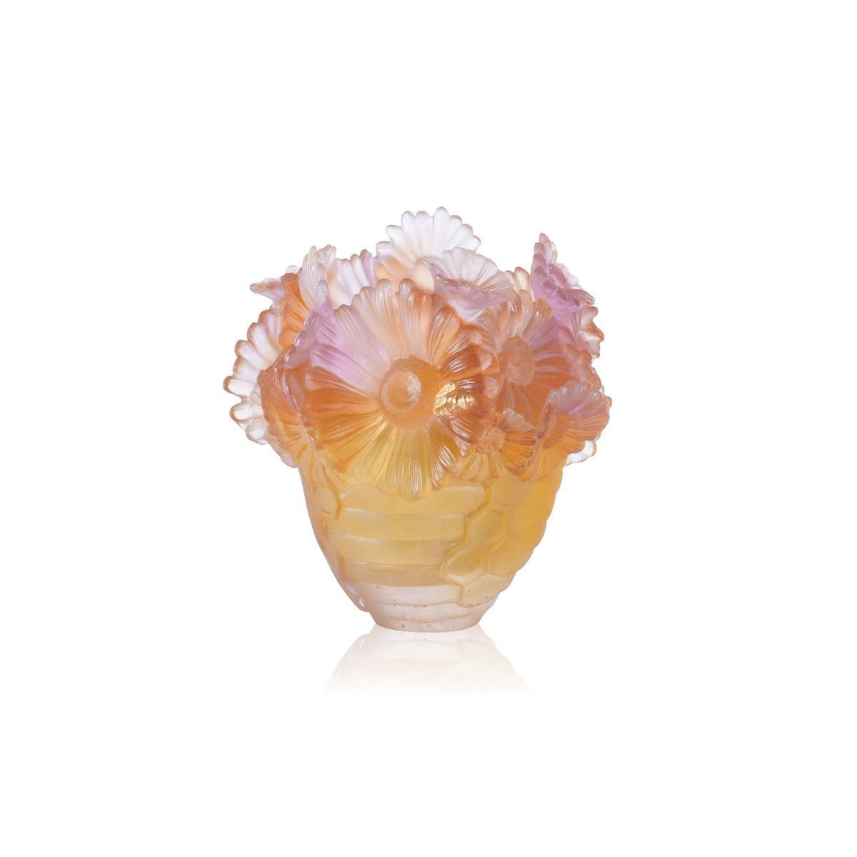 Or d'Abeille Small vase 250ex