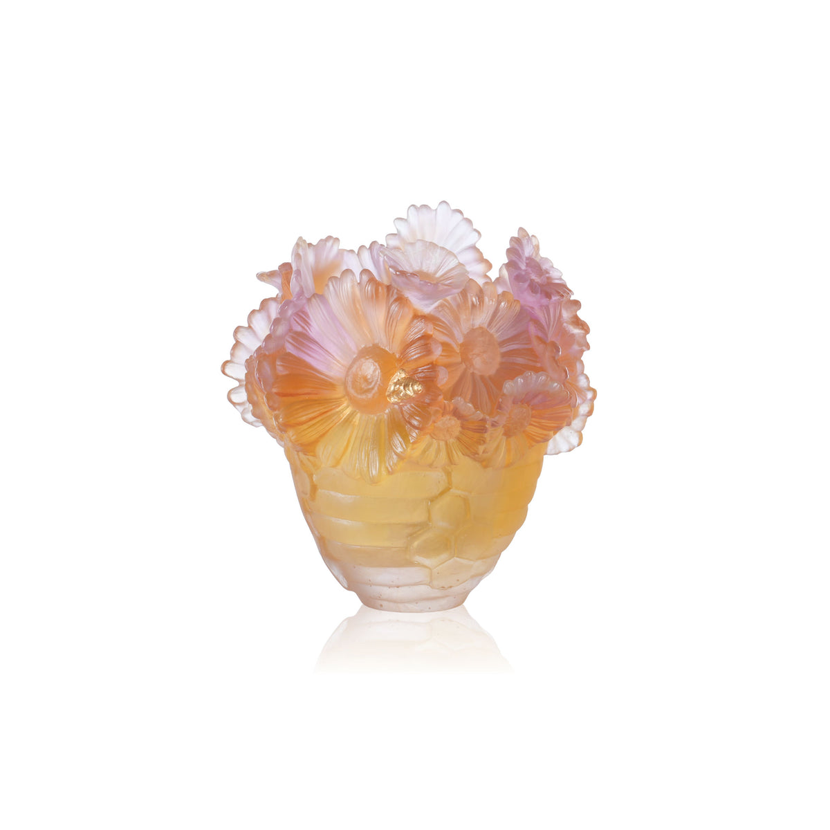 Or d'Abeille Small vase 250ex