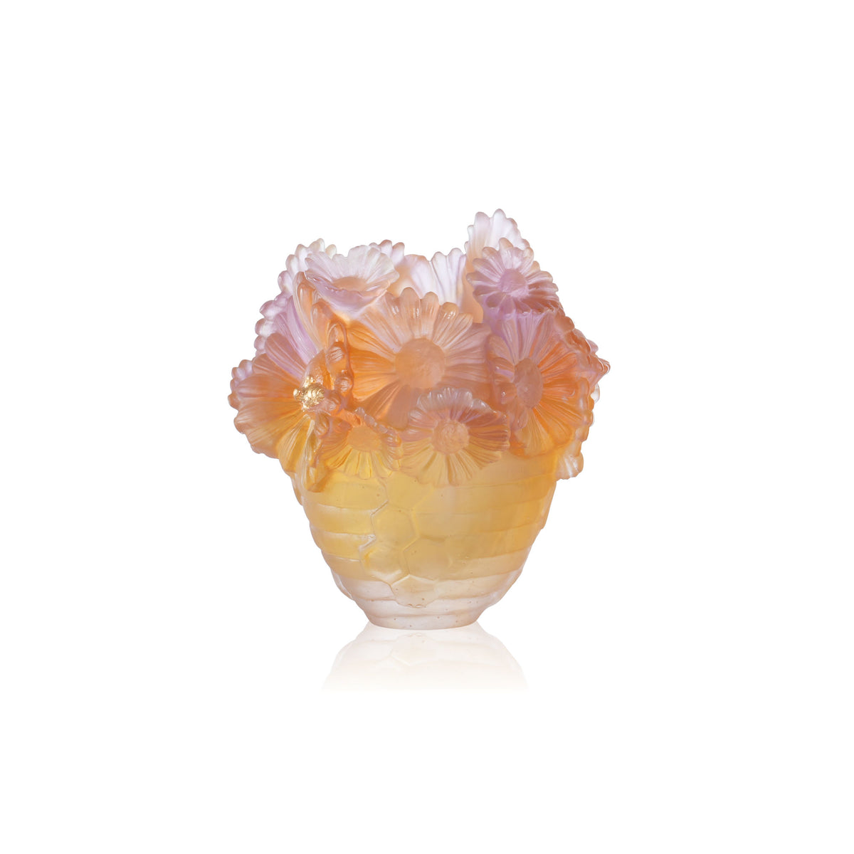 Or d'Abeille Small vase 250ex