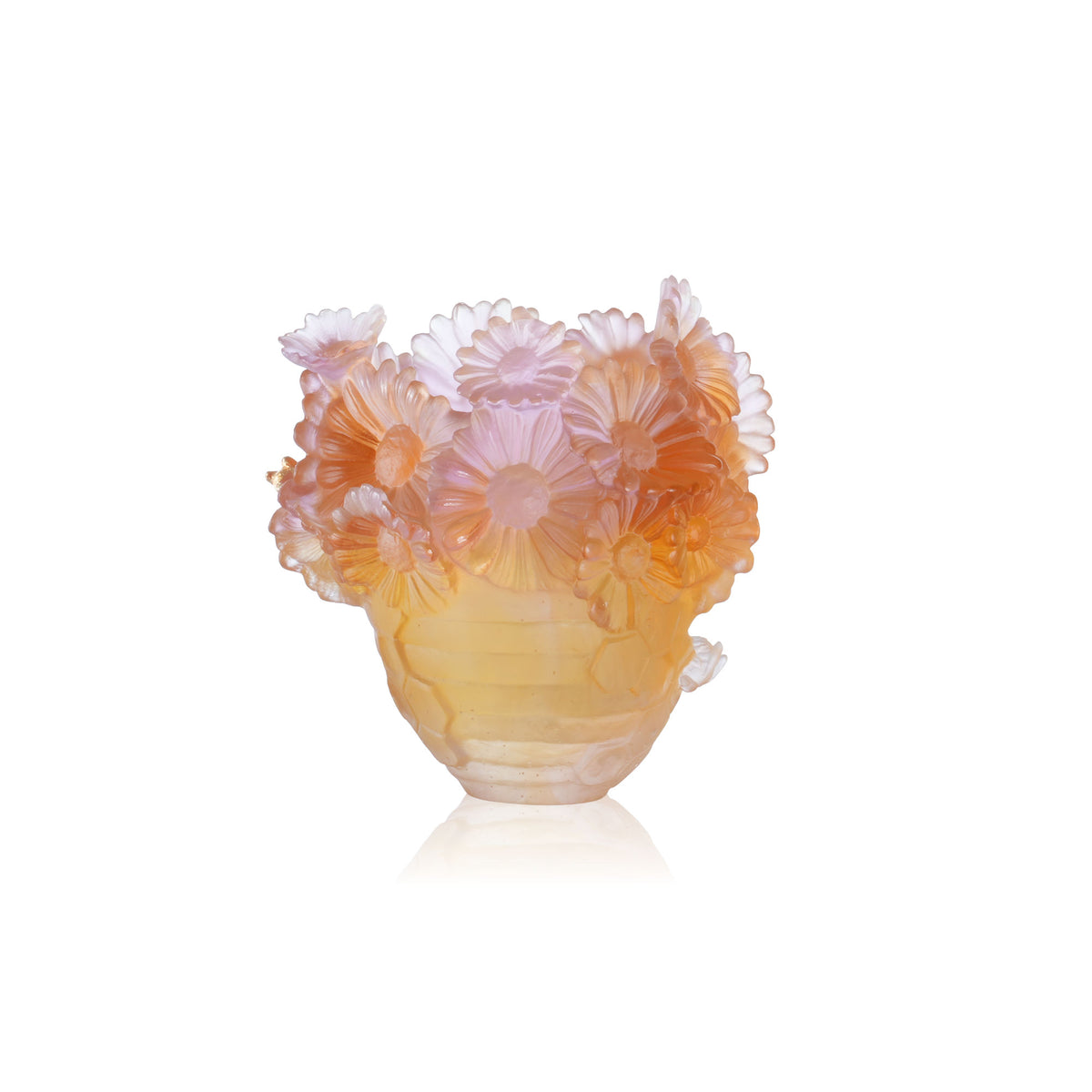 Or d'Abeille Small vase 250ex