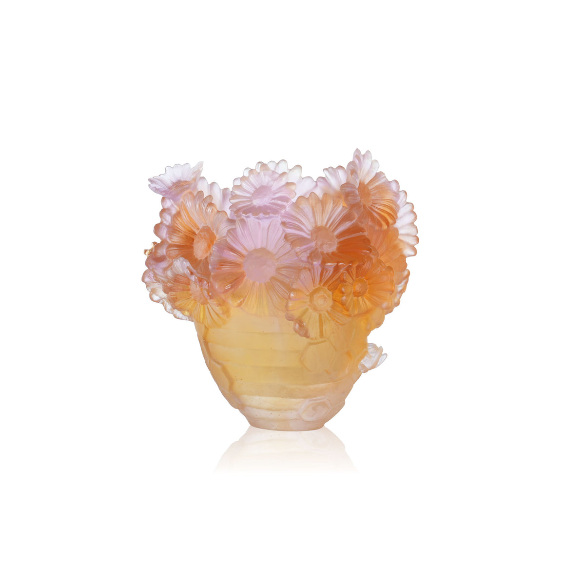 Or d'Abeille Small vase 250ex