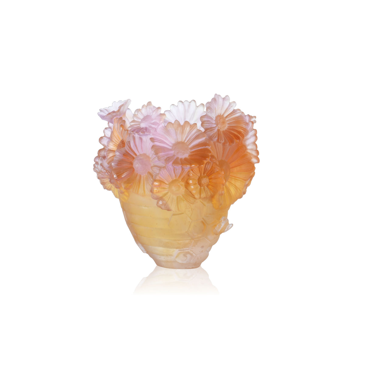 Or d'Abeille Small vase 250ex