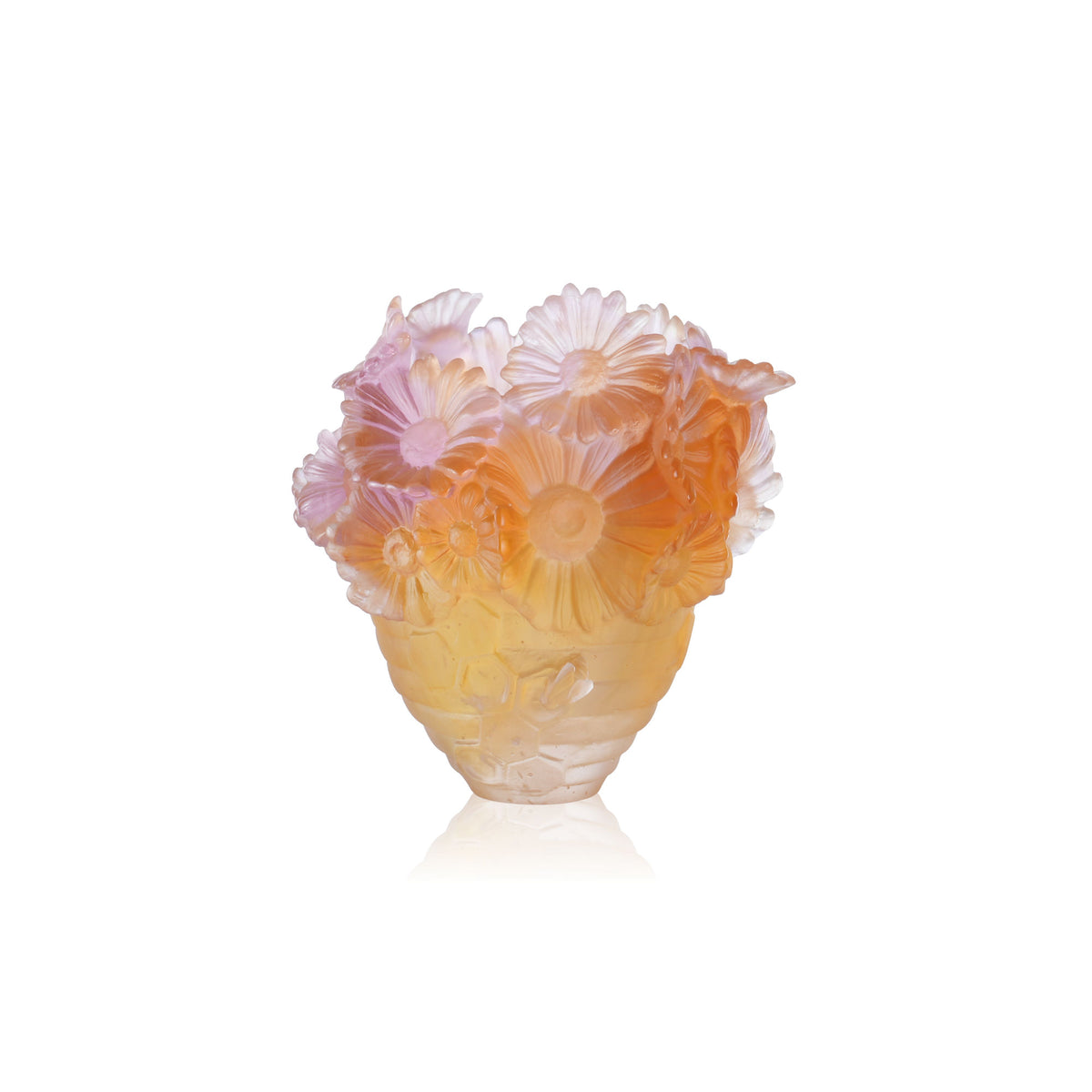 Or d'Abeille Small vase 250ex