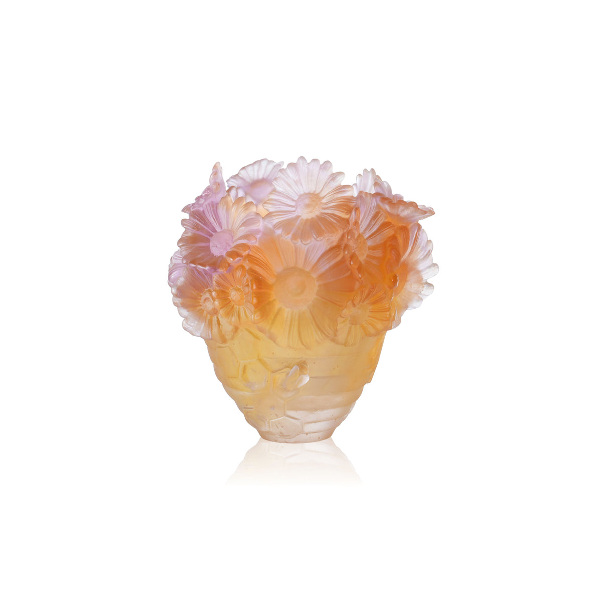 Or d'Abeille Small vase 250ex
