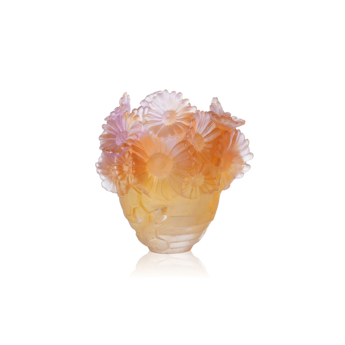 Or d'Abeille Small vase 250ex
