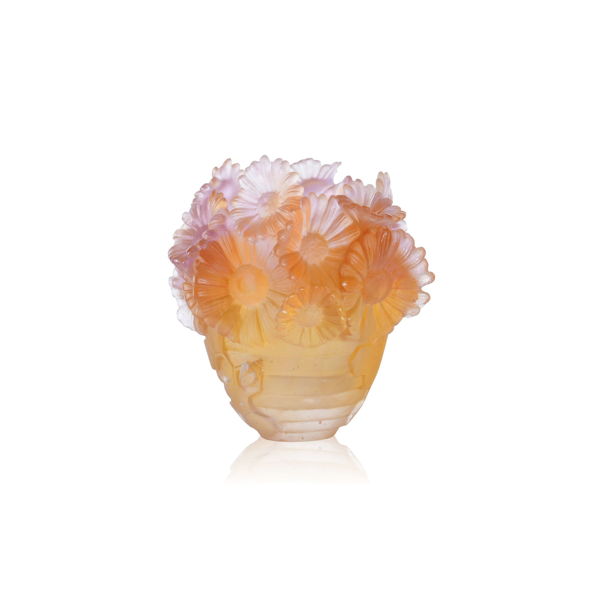 Or d'Abeille Small vase 250ex