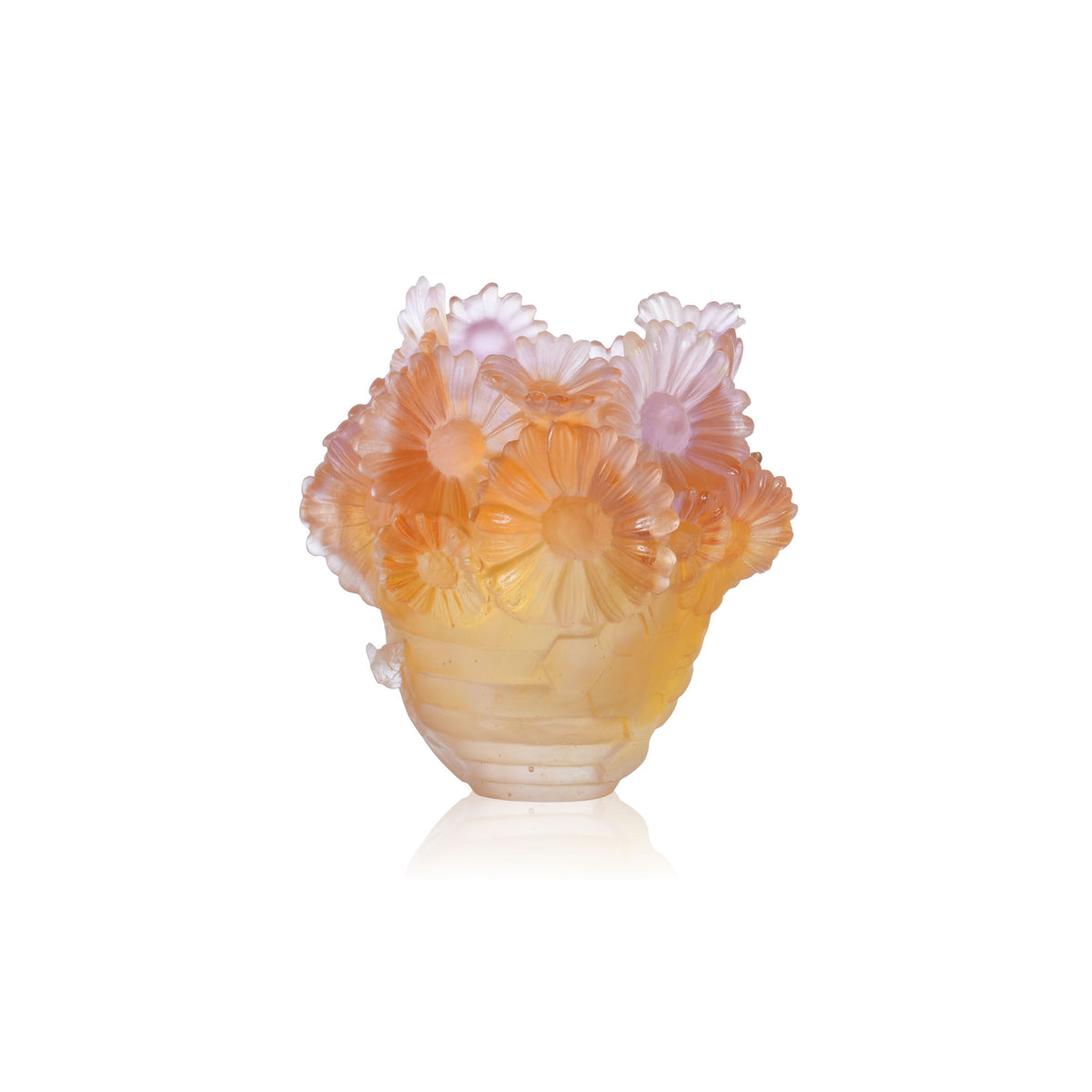 Or d'Abeille Small vase 250ex