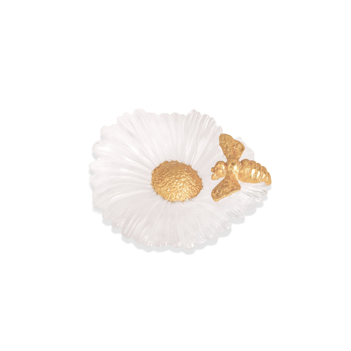Or d'Abeille Fleur décorative