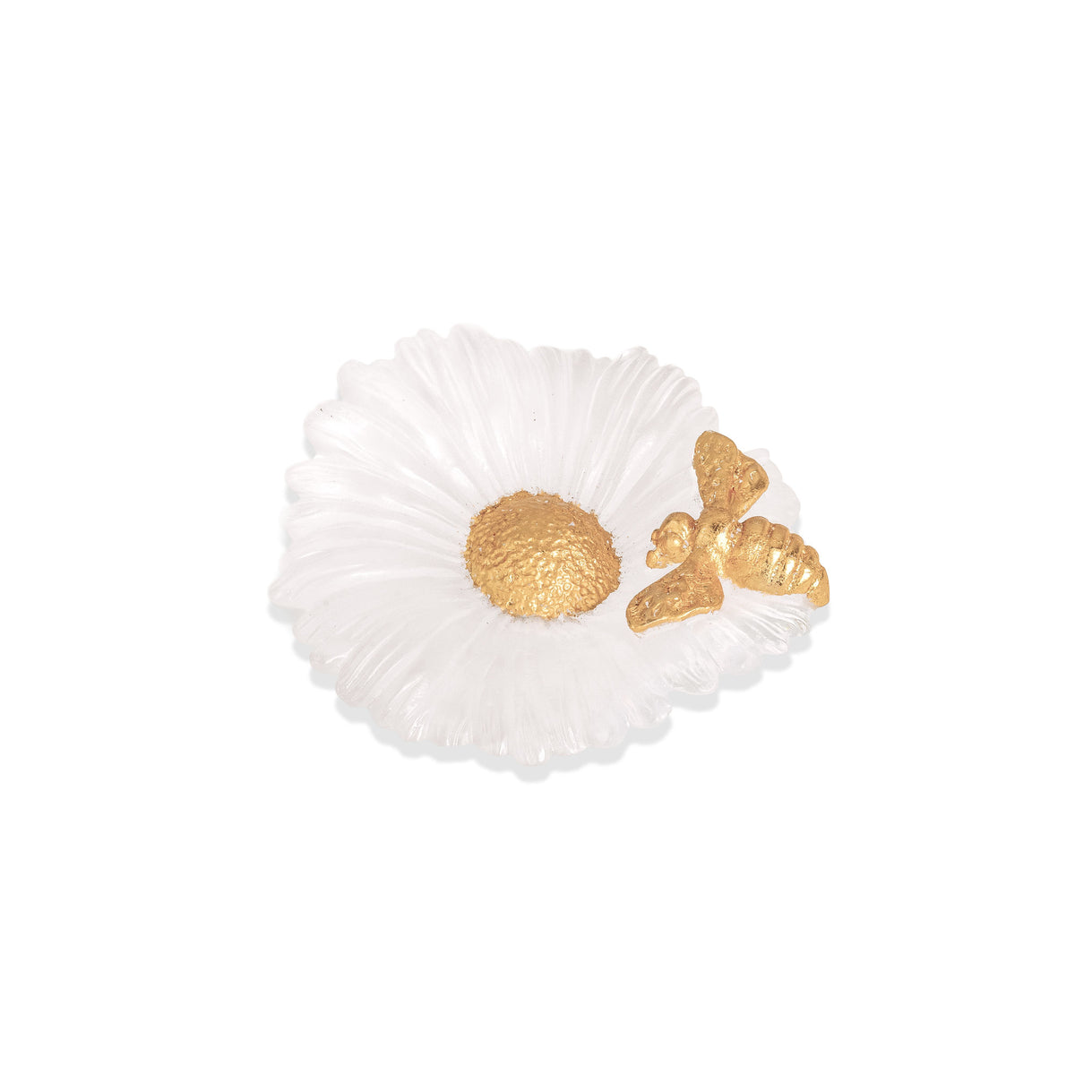 Or d'Abeille Fleur décorative