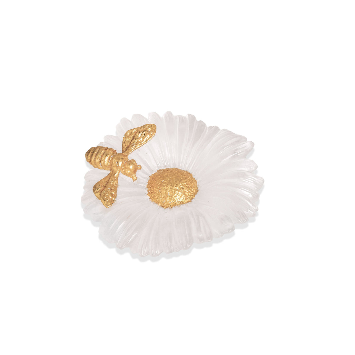 Or d'Abeille Fleur décorative