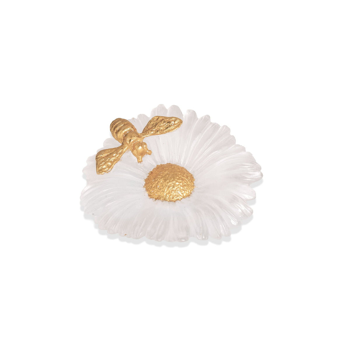 Or d'Abeille Fleur décorative