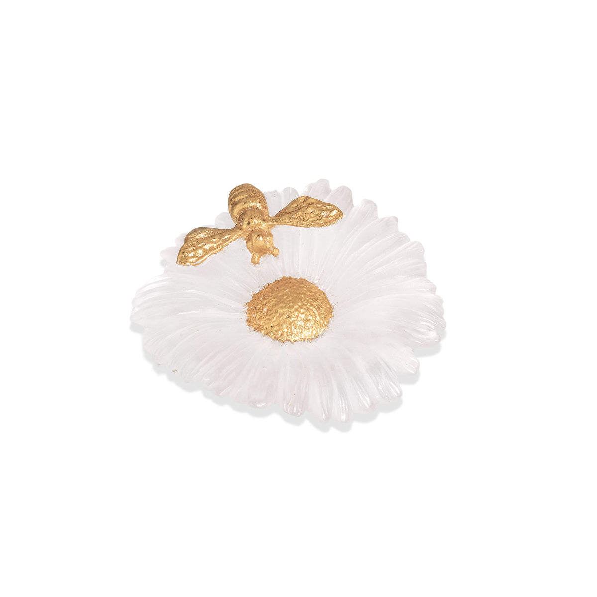 Or d'Abeille Fleur décorative