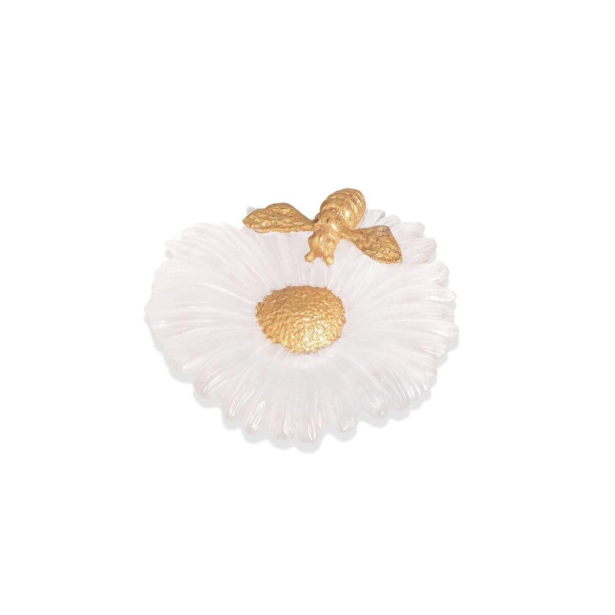 Or d'Abeille Fleur décorative