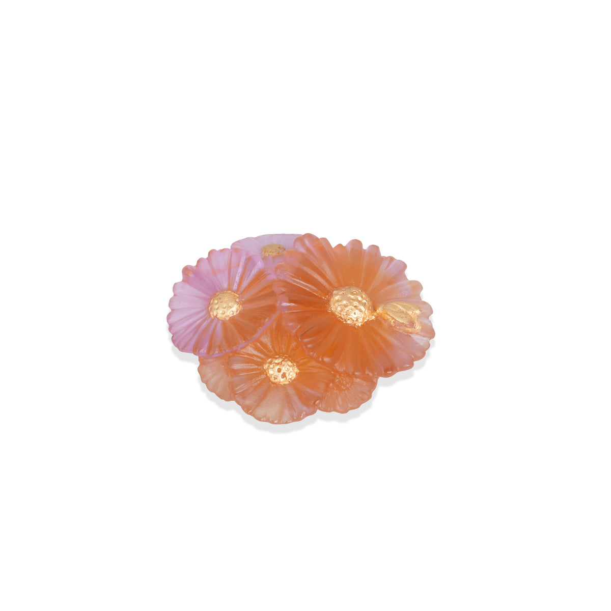 Or d'Abeille Small Decorative Bouquet